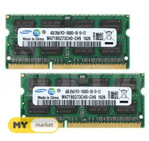 4GB DDR3 ოპერატიულები 1333-1600MHz გარანტიით თბილისი - photo 1
