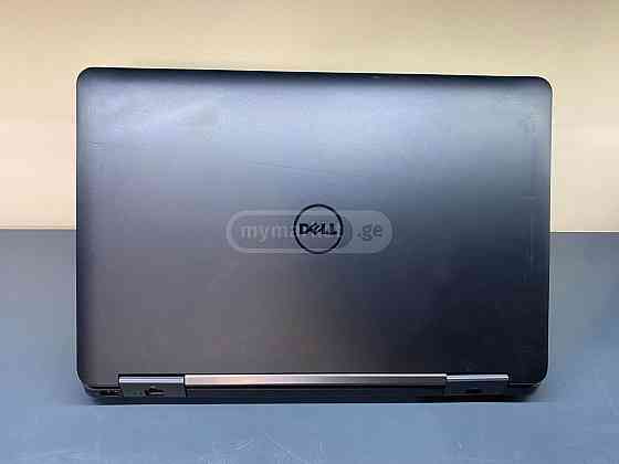 ამერიკიდან Dell - I5 4300U//8GB//250GB HD//15.6" გარანტიით Тбилиси