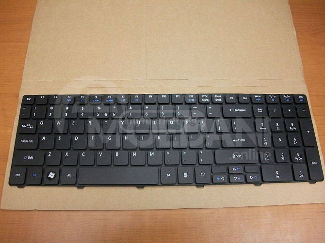 Клавиатура Acer Aspire E1 Тбилиси - изображение 1