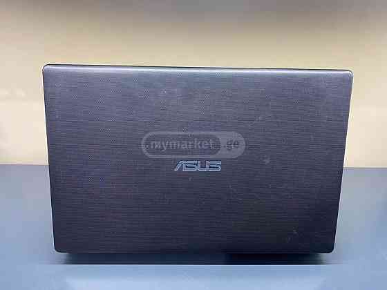 Asus X551M- 4GB DDR3//500GB HD//15.6" გარანტიით თბილისი