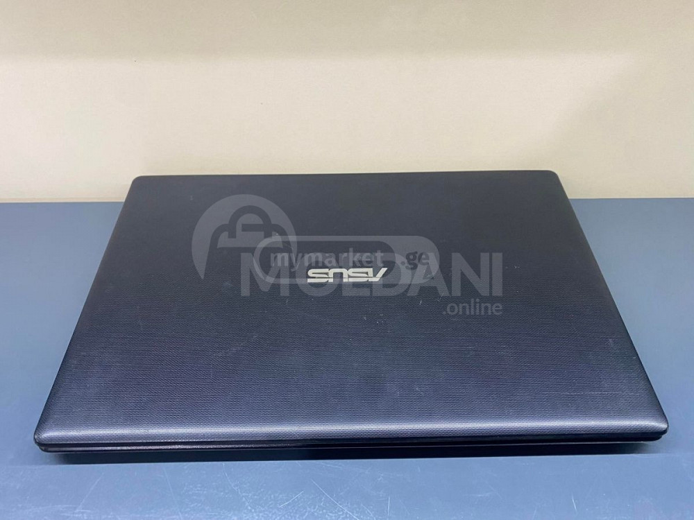 Asus X551M — 4 ГБ DDR3 // 500 ГБ HD // 15,6 дюйма; с гарантией Тбилиси - изображение 2