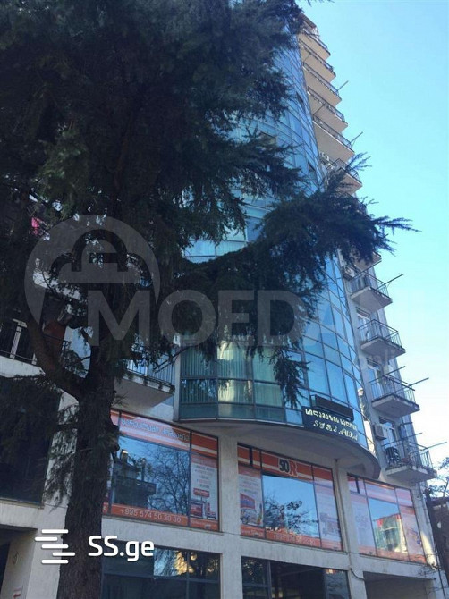 Продам 3-комн. квартиру 56м² 3/13 эт. Тбилиси - изображение 1