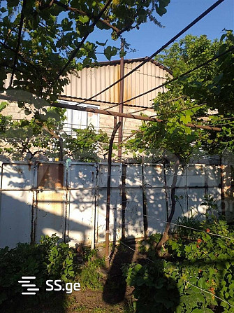 Частный дом в Хашури в ипотеку Тбилиси - изображение 1