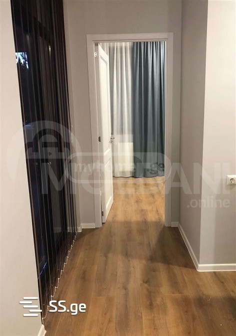 ქირავდება 2 ოთახიანი ბინა 75მ² 2/16 სართ თბილისი - photo 3