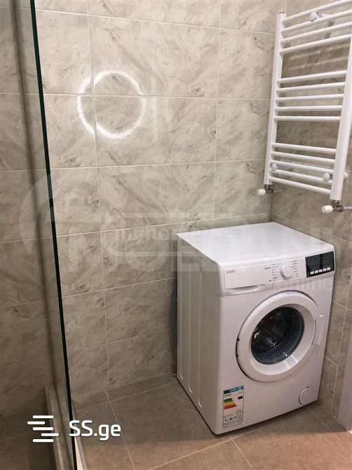 ქირავდება 2 ოთახიანი ბინა 75მ² 2/16 სართ თბილისი - photo 9