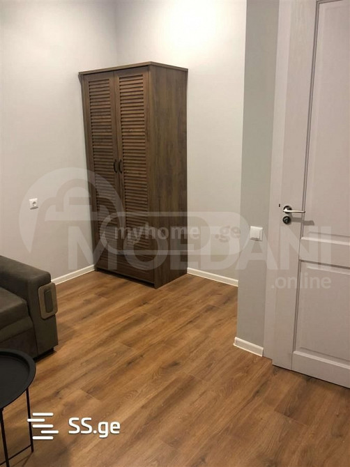 ქირავდება 2 ოთახიანი ბინა 75მ² 2/16 სართ თბილისი - photo 7