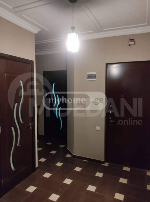 ქირავდება 3 ოთახიანი ბინა 122მ² 2/11 სართ თბილისი - photo 9