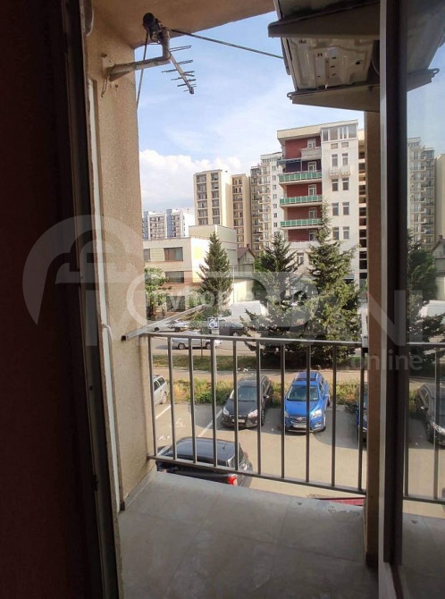 ქირავდება 3 ოთახიანი ბინა 122მ² 2/11 სართ თბილისი - photo 5