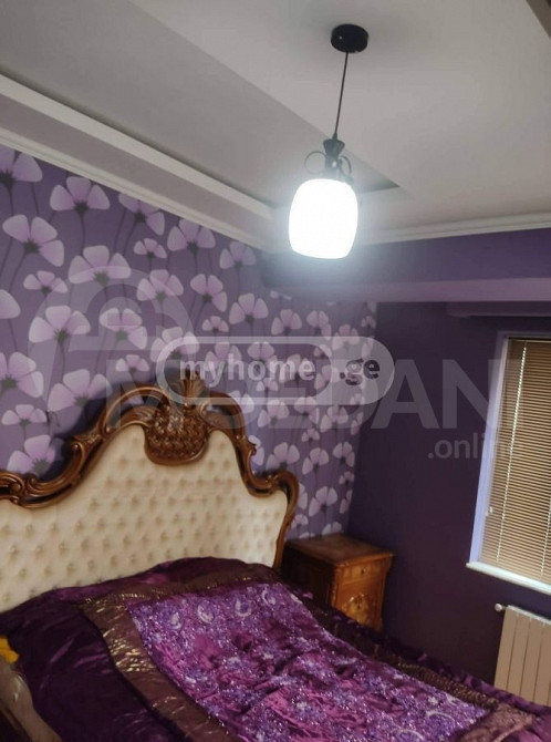 ქირავდება 3 ოთახიანი ბინა 122მ² 2/11 სართ თბილისი - photo 3