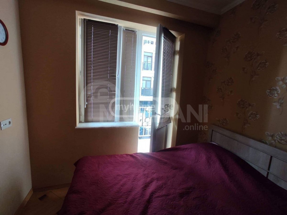 ქირავდება 3 ოთახიანი ბინა 122მ² 2/11 სართ თბილისი - photo 7