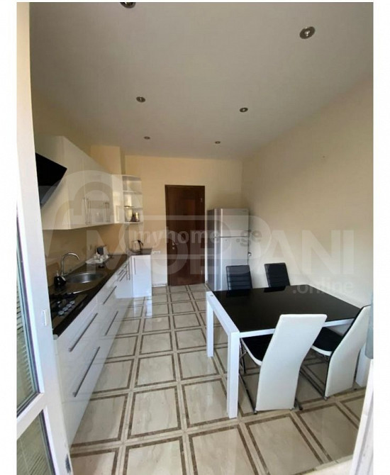 Apartments For Rent two-room 110м² 3/11 floor Tbilisi - photo 3