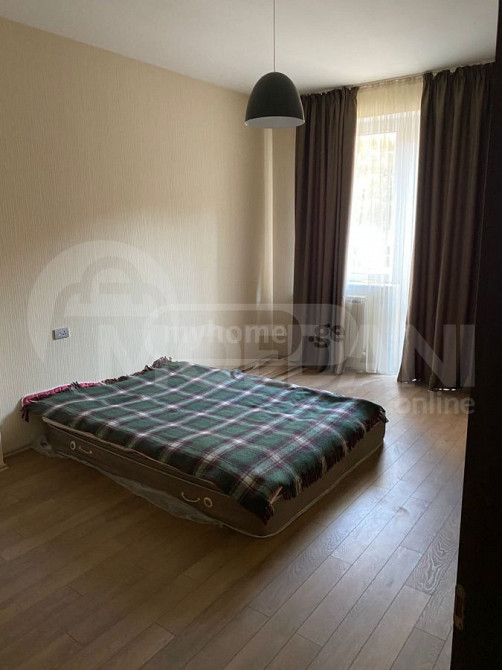 Apartments For Rent two-room 110м² 3/11 floor Tbilisi - photo 2
