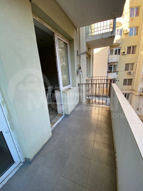 Apartments For Rent two-room 110м² 3/11 floor Tbilisi - photo 8