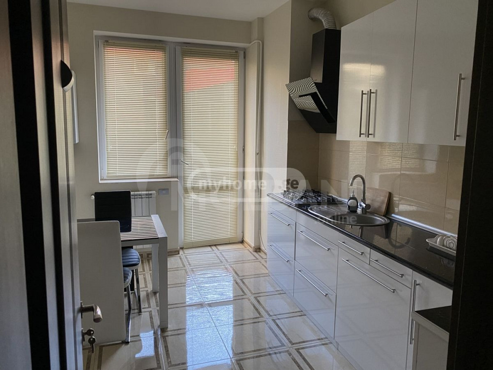 Apartments For Rent two-room 110м² 3/11 floor Tbilisi - photo 7