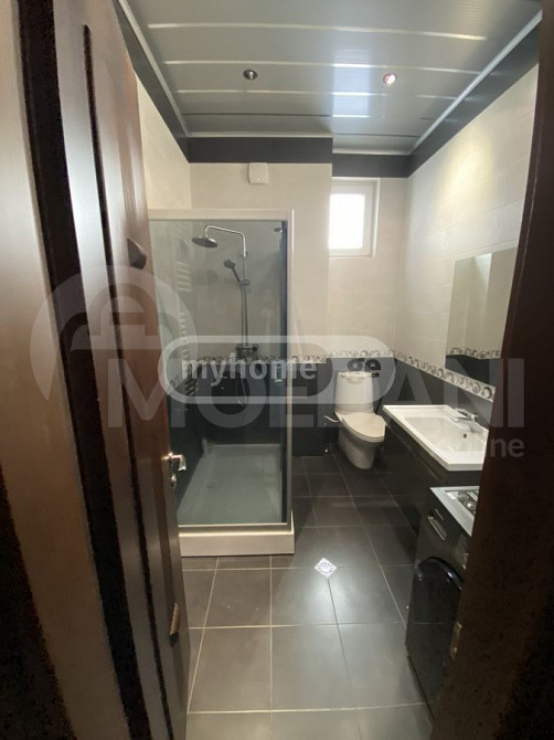 Apartments For Rent two-room 110м² 3/11 floor Tbilisi - photo 4