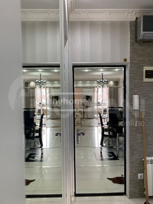 ქირავდება 2 ოთახიანი ბინა 70მ² 4/5 სართ თბილისი - photo 4