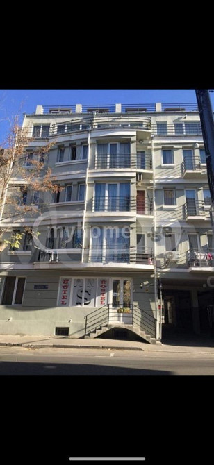 ქირავდება 2 ოთახიანი ბინა 70მ² 4/5 სართ თბილისი - photo 6