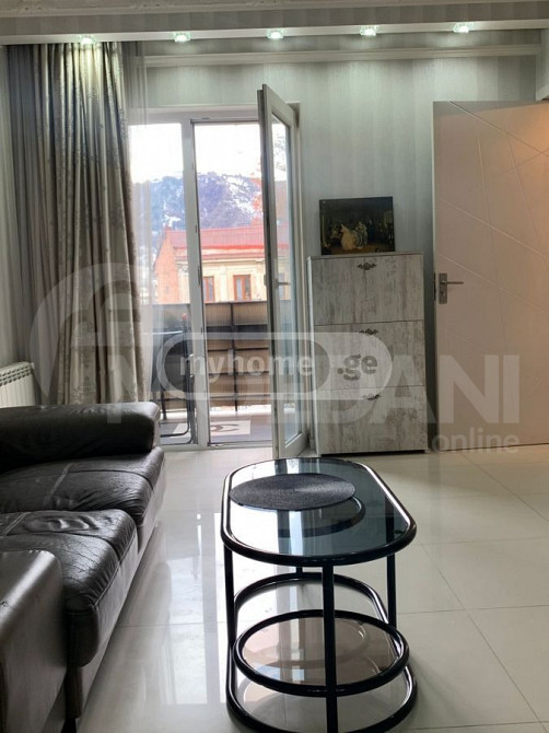 ქირავდება 2 ოთახიანი ბინა 70მ² 4/5 სართ თბილისი - photo 3