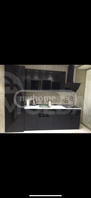 ქირავდება 2 ოთახიანი ბინა 70მ² 4/5 სართ თბილისი - photo 9