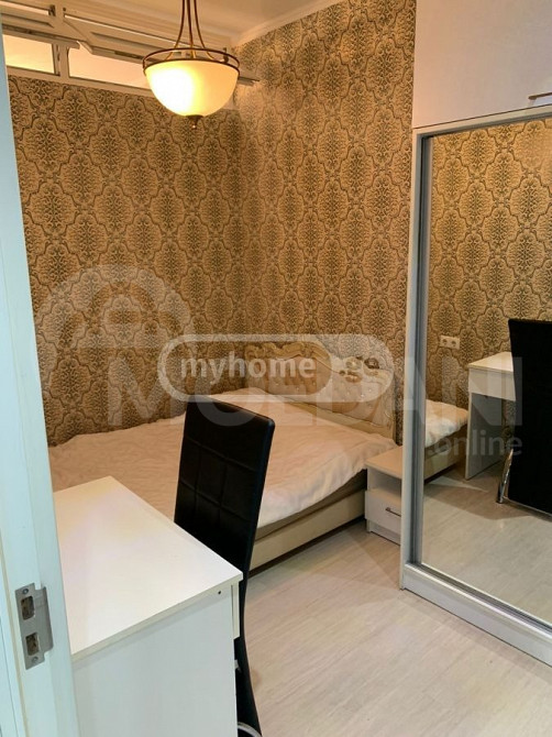 ქირავდება 2 ოთახიანი ბინა 70მ² 4/5 სართ თბილისი - photo 2