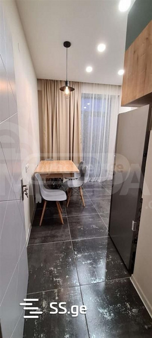 ქირავდება 1 ოთახიანი ბინა 55მ² 8/10 სართ თბილისი - photo 9