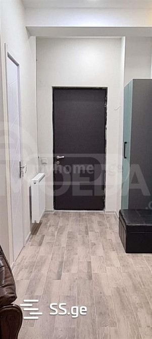 ქირავდება 1 ოთახიანი ბინა 55მ² 8/10 სართ თბილისი - photo 5