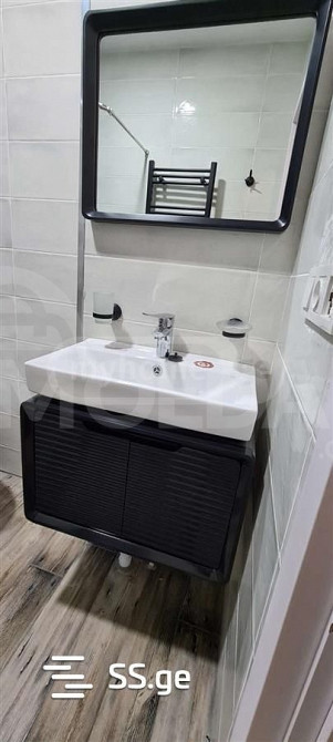 ქირავდება 1 ოთახიანი ბინა 55მ² 8/10 სართ თბილისი - photo 4