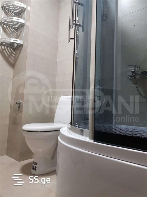 Сдам 1-комн. квартиру 55м² 5/12 эт. Тбилиси - изображение 6