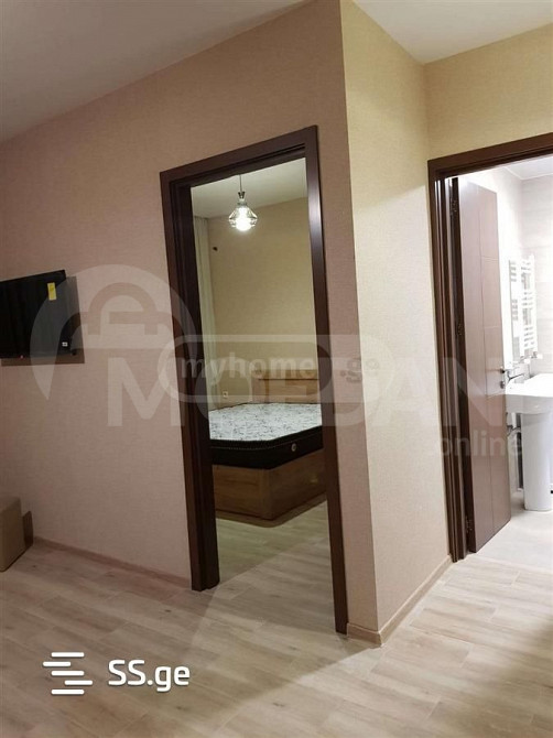 Сдам 1-комн. квартиру 55м² 5/12 эт. Тбилиси - изображение 3