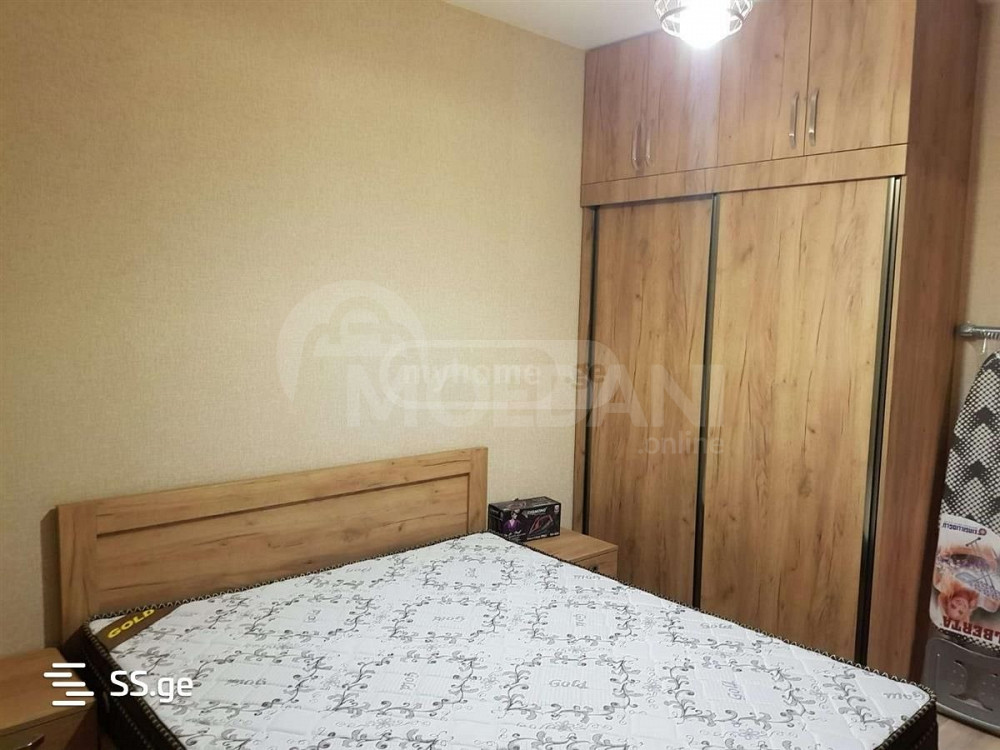 Сдам 1-комн. квартиру 55м² 5/12 эт. Тбилиси - изображение 2
