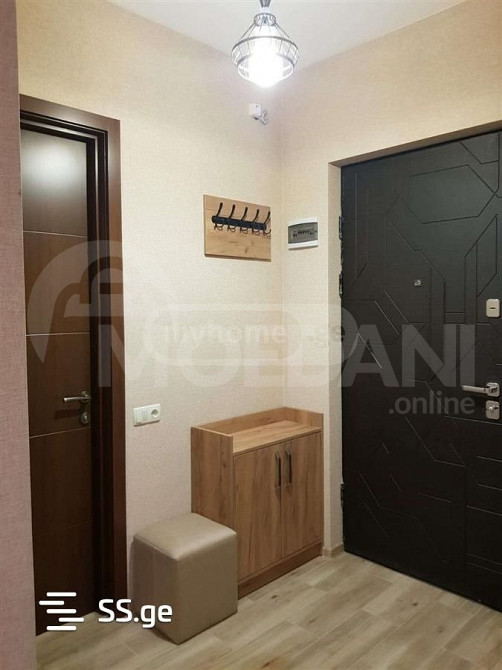 Сдам 1-комн. квартиру 55м² 5/12 эт. Тбилиси - изображение 8