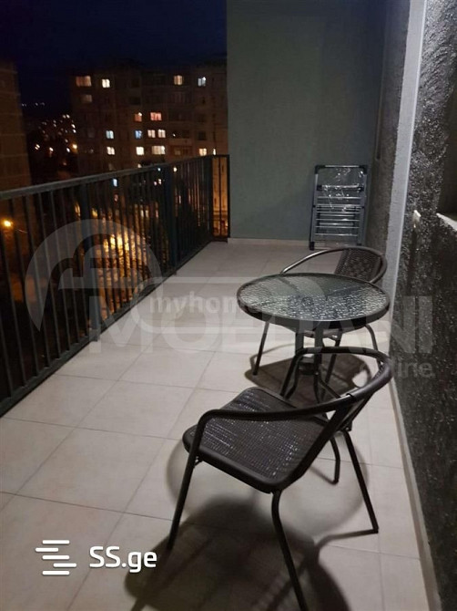 Сдам 1-комн. квартиру 55м² 5/12 эт. Тбилиси - изображение 7