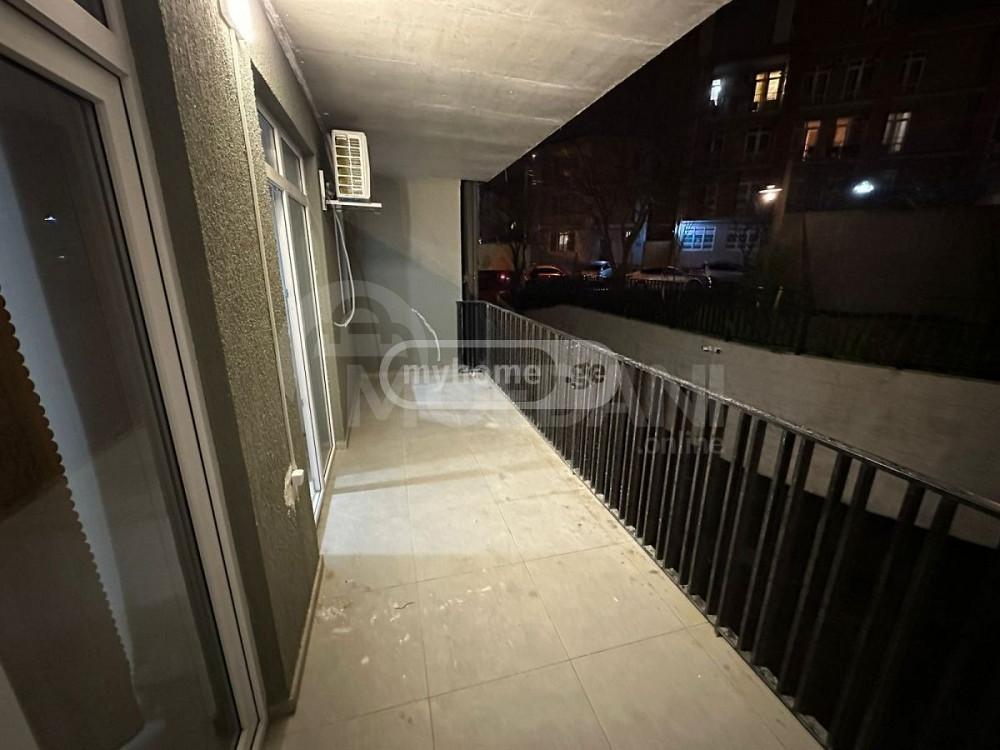 Сдам 2-комн. квартиру 60м² 2/15 эт. Тбилиси - изображение 9