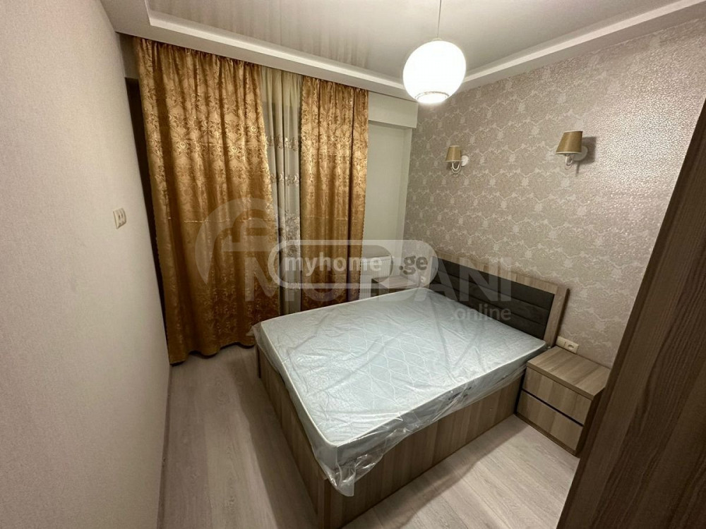 Сдам 2-комн. квартиру 60м² 2/15 эт. Тбилиси - изображение 2