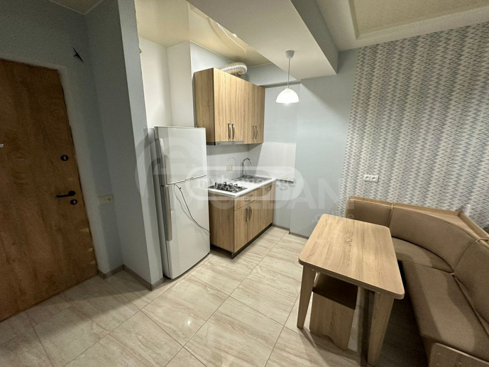 Сдам 2-комн. квартиру 60м² 2/15 эт. Тбилиси - изображение 8