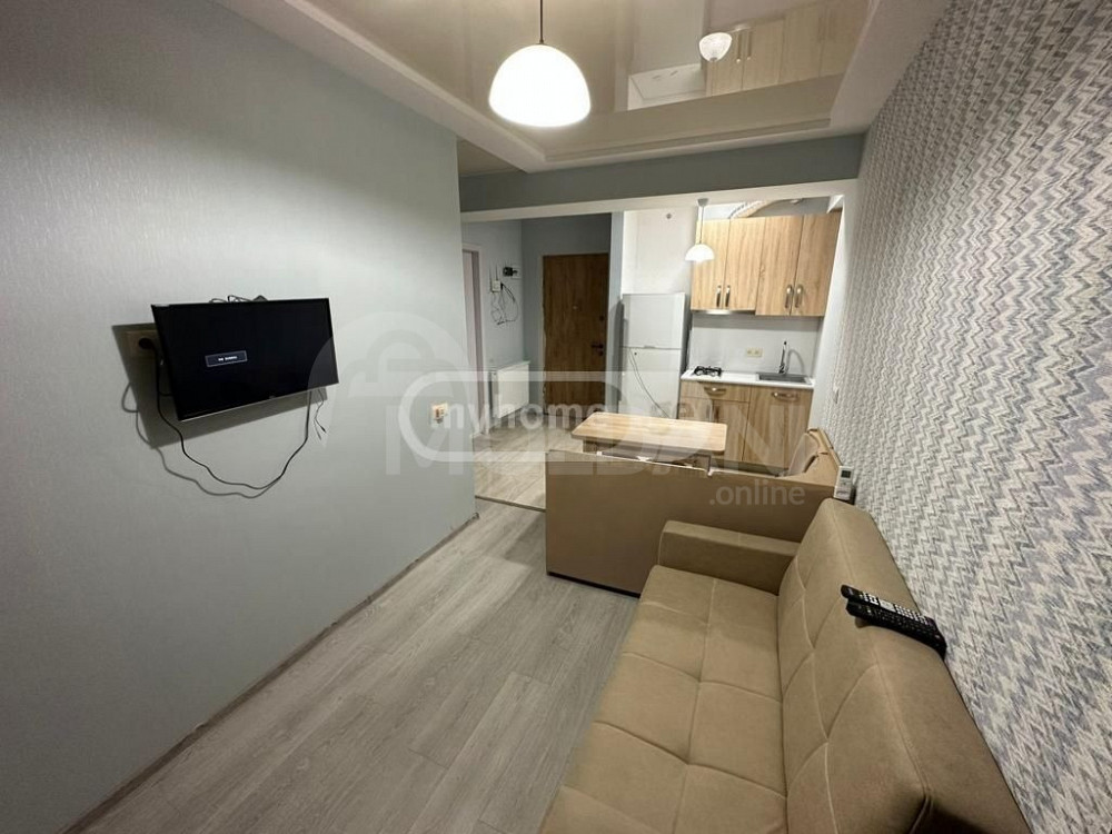 Сдам 2-комн. квартиру 60м² 2/15 эт. Тбилиси - изображение 3