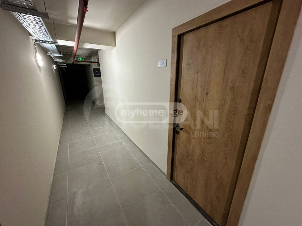 Сдам 2-комн. квартиру 60м² 2/15 эт. Тбилиси - изображение 4