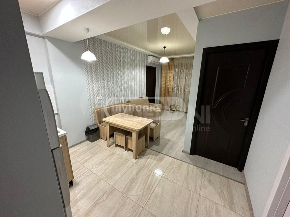 Сдам 2-комн. квартиру 60м² 2/15 эт. Тбилиси - изображение 7