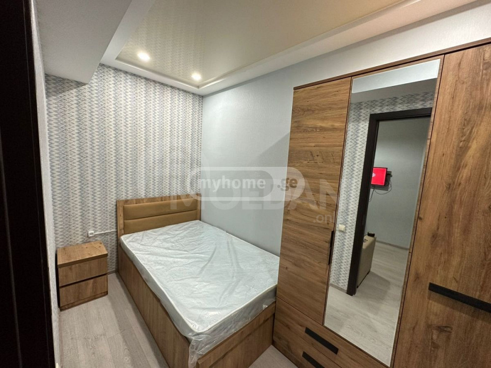 Сдам 2-комн. квартиру 60м² 2/15 эт. Тбилиси - изображение 6