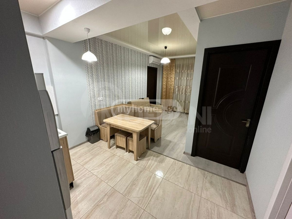 Сдам 2-комн. квартиру 60м² 2/15 эт. Тбилиси - изображение 1