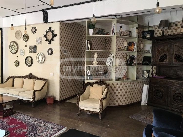 Apartments For Sale two-room 105м² 1/3 floor Tbilisi - photo 3