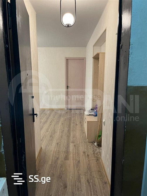 ქირავდება 2 ოთახიანი ბინა 62მ² 2/9 სართ თბილისი - photo 4