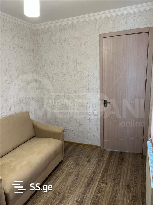 ქირავდება 2 ოთახიანი ბინა 62მ² 2/9 სართ თბილისი - photo 2