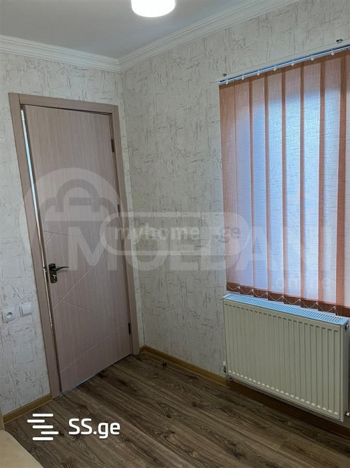 ქირავდება 2 ოთახიანი ბინა 62მ² 2/9 სართ თბილისი - photo 7