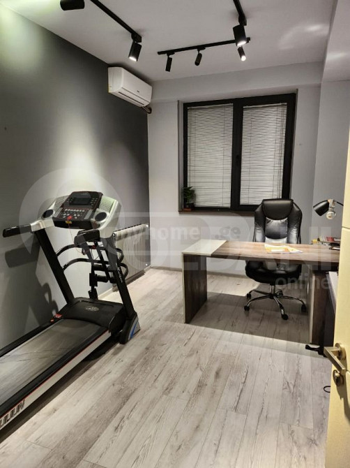 ქირავდება 3 ოთახიანი ბინა 110მ² 3/15 სართ თბილისი - photo 9