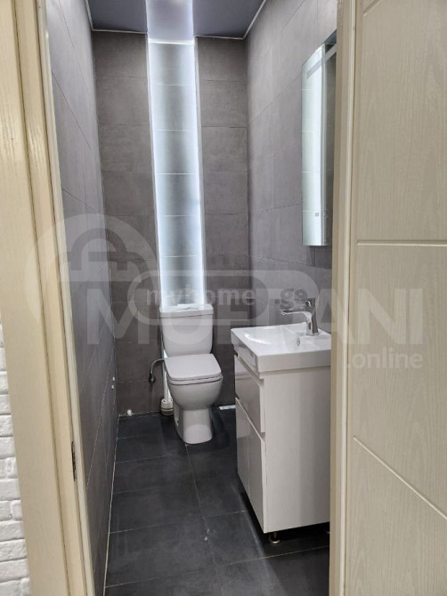 ქირავდება 3 ოთახიანი ბინა 110მ² 3/15 სართ თბილისი - photo 7