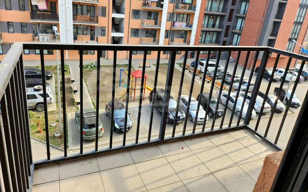 ქირავდება 3 ოთახიანი ბინა 110მ² 3/15 სართ თბილისი - photo 6