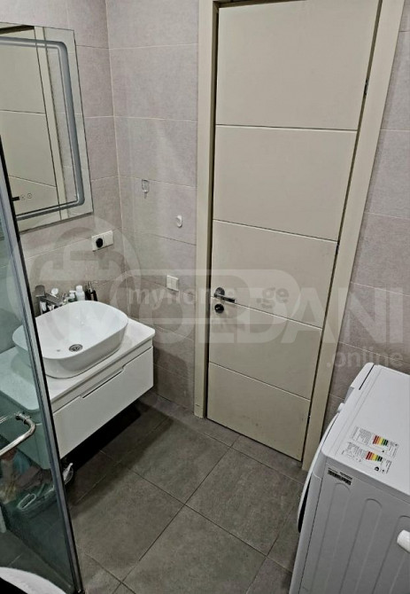 ქირავდება 3 ოთახიანი ბინა 110მ² 3/15 სართ თბილისი - photo 10