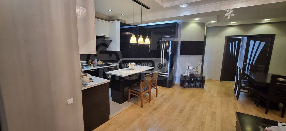 Сдам 2-комн. квартиру 110м² 5/12 эт. Тбилиси - изображение 7