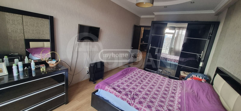 Сдам 2-комн. квартиру 110м² 5/12 эт. Тбилиси - изображение 6